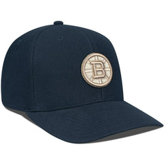 NHL Boston Bruins Levelwear Fusion Lefty Hat