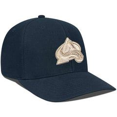 NHL Colorado Avalanche Levelwear Fusion Lefty Hat
