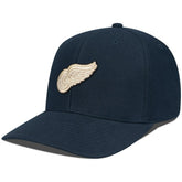 NHL Detroit Red Wings Levelwear Fusion Lefty Hat