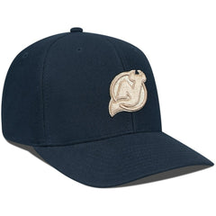 NHL New Jersey Devils Levelwear Fusion Lefty Hat