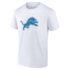 Aidan Hutchinson Icon Player Name & Number T-Shirt - Detroit Lions T-shirts