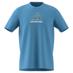 Argentina National Team Fan T-Shirt