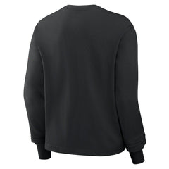 Women's Boxy Long Sleeve T-Shirt - Cincinnati Bengals T-shirts