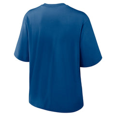 Women's Boxy T-Shirt - Indianapolis Colts T-shirts