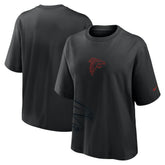 Women's Boxy T-Shirt - Atlanta Falcons T-shirts