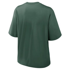 Women's Boxy T-Shirt - Green Bay Packers T-shirts