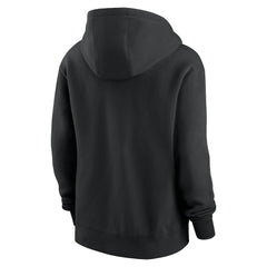 Women's Club Fleece Hoodie - Jacksonville Jaguars Hoodies