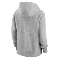Women's Club Fleece Hoodie - Detroit Lions Hoodies