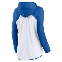 Women's Script Full-Zip Hoodie - Indianapolis Colts Hoodies