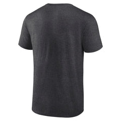 NHL Calgary Flames Fanatics Authentic Pro Core Primary T-Shirt