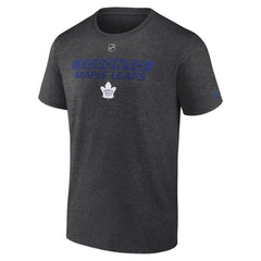 NHL Toronto Maple Leafs Fanatics Authentic Pro Core Primary T-Shirt