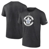 NHL Toronto Maple Leafs Fanatics Authentic Pro Core Secondary T-Shirt