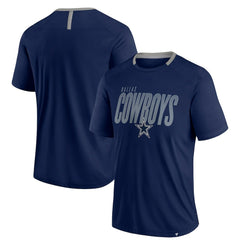 Fade Dot Slant T-Shirt - Dallas Cowboys T-shirts