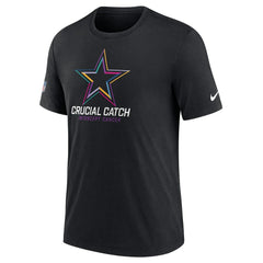 2024 NFL Crucial Catch T-Shirt - Dallas Cowboys T-shirts