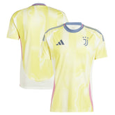 Juventus 2024/25 Away Replica Jersey