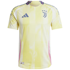 Juventus 2024/25 Away Jersey