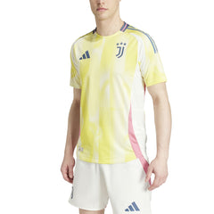 Juventus 2024/25 Away Jersey