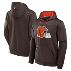 Defender Pullover Hoodie - Cleveland Browns Hoodies