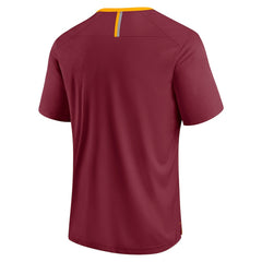 Defender Fade Slant T-Shirt - Washington Commanders T-shirts