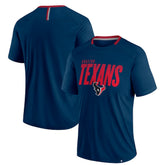Defender Fade Slant T-Shirt - Houston Texans T-shirts