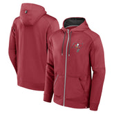 Defender Full-Zip Hoodie - Tampa Bay Buccaneers Hoodies