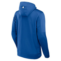 Defender Full-Zip Hoodie - Indianapolis Colts Hoodies