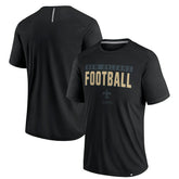 Defender Blackout T-Shirt - New Orleans Saints T-shirts