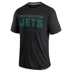 Defender Blackout T-Shirt - New York Jets T-shirts