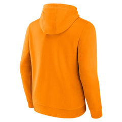 Geometric Chrome Pullover Hoodie - Tampa Bay Buccaneers Hoodies