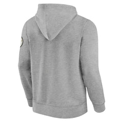 Label Maker Pullover Hoodie - New Orleans Saints Hoodies