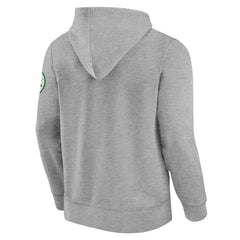 Label Maker Pullover Hoodie - New York Jets Hoodies