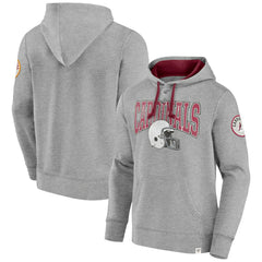 Label Maker Pullover Hoodie - Arizona Cardinals Hoodies