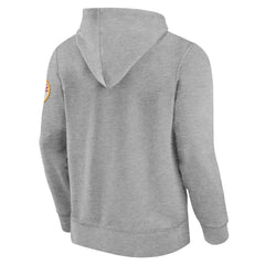 Label Maker Pullover Hoodie - Arizona Cardinals Hoodies