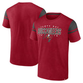 Old School Play Slub T-Shirt - Tampa Bay Buccaneers T-shirts