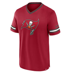 Stripe Stacking T-Shirt - Tampa Bay Buccaneers T-shirts