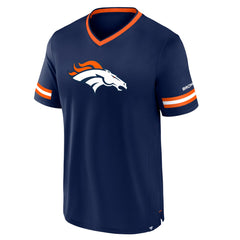 Stripe Stacking T-Shirt - Denver Broncos T-shirts