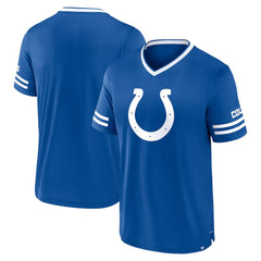 Stripe Stacking T-Shirt - Indianapolis Colts T-shirts