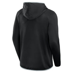 Transitional Defender Hoodie Long Sleeve T-Shirt - Las Vegas Raiders Hoodies