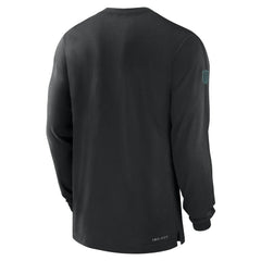 Sideline Player Performance Long Sleeve T-Shirt - Philadelphia Eagles T-shirts