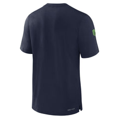 Sideline Player Performance T-Shirt - Seattle Seahawks T-shirts