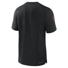 Sideline Player Performance T-Shirt - Cincinnati Bengals T-shirts