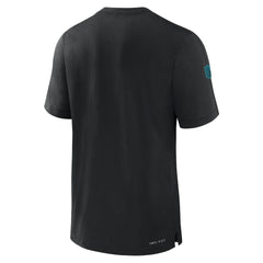 Sideline Player Performance T-Shirt - Jacksonville Jaguars T-shirts