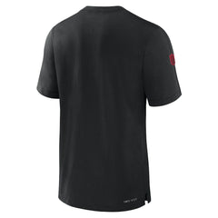 Sideline Player Performance T-Shirt - Atlanta Falcons T-shirts