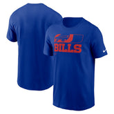 Air Essential T-Shirt - Buffalo Bills T-shirts