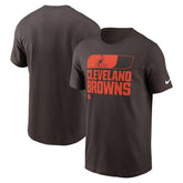Air Essential T-Shirt - Cleveland Browns T-shirts
