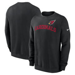 Club Pullover Sweatshirt - Arizona Cardinals Pullover