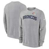 Club Pullover Sweatshirt - Denver Broncos Pullover