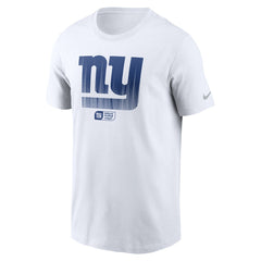 Faded Essential T-Shirt - New York Giants T-shirts