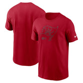 Faded Essential T-Shirt - Tampa Bay Buccaneers T-shirts