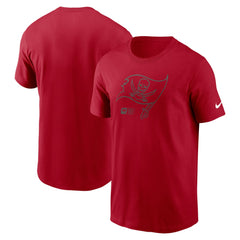 Faded Essential T-Shirt - Tampa Bay Buccaneers T-shirts